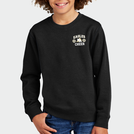 NAYCheer: Game Day Crew Sweatshirt