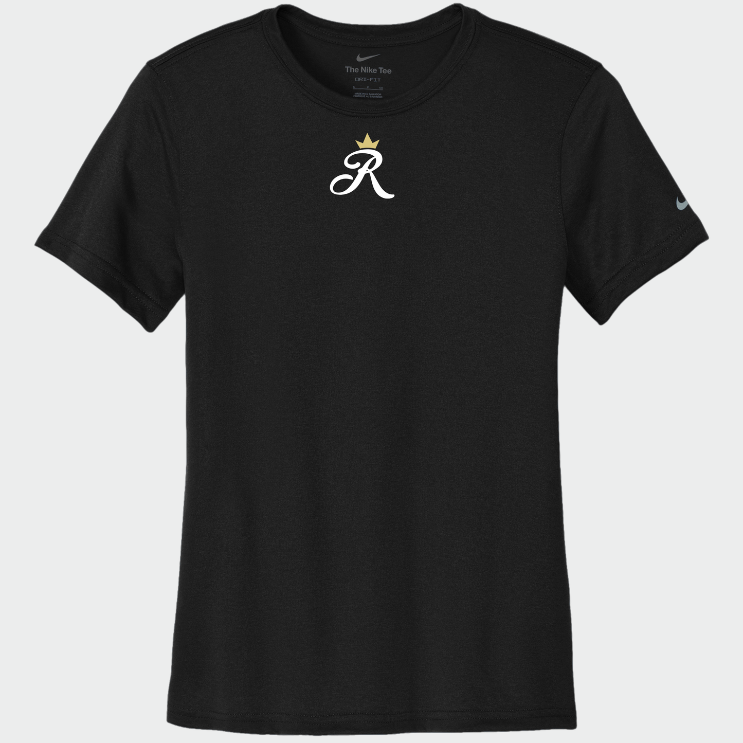 TCR: Crown R, Women's Dri-Fit Tee