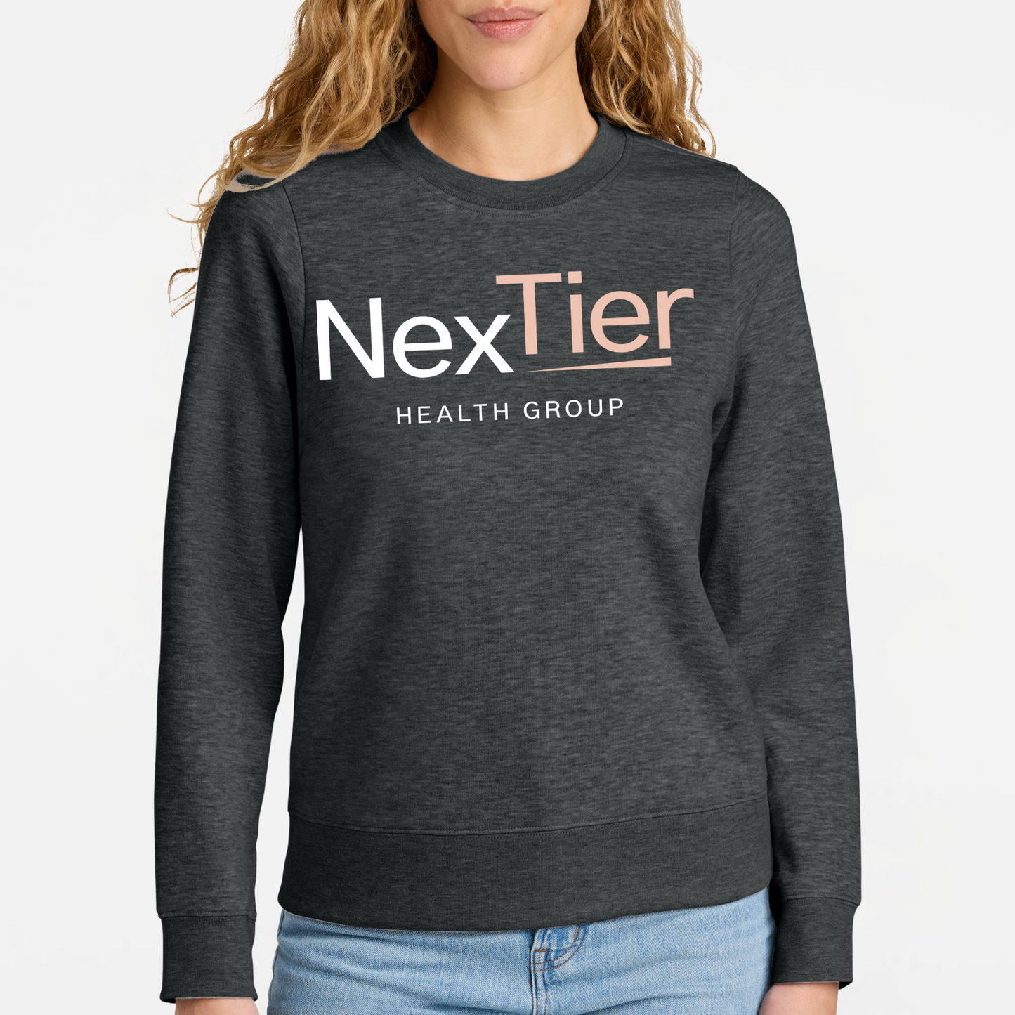 Nextier: Women's Crew Sweatshirt