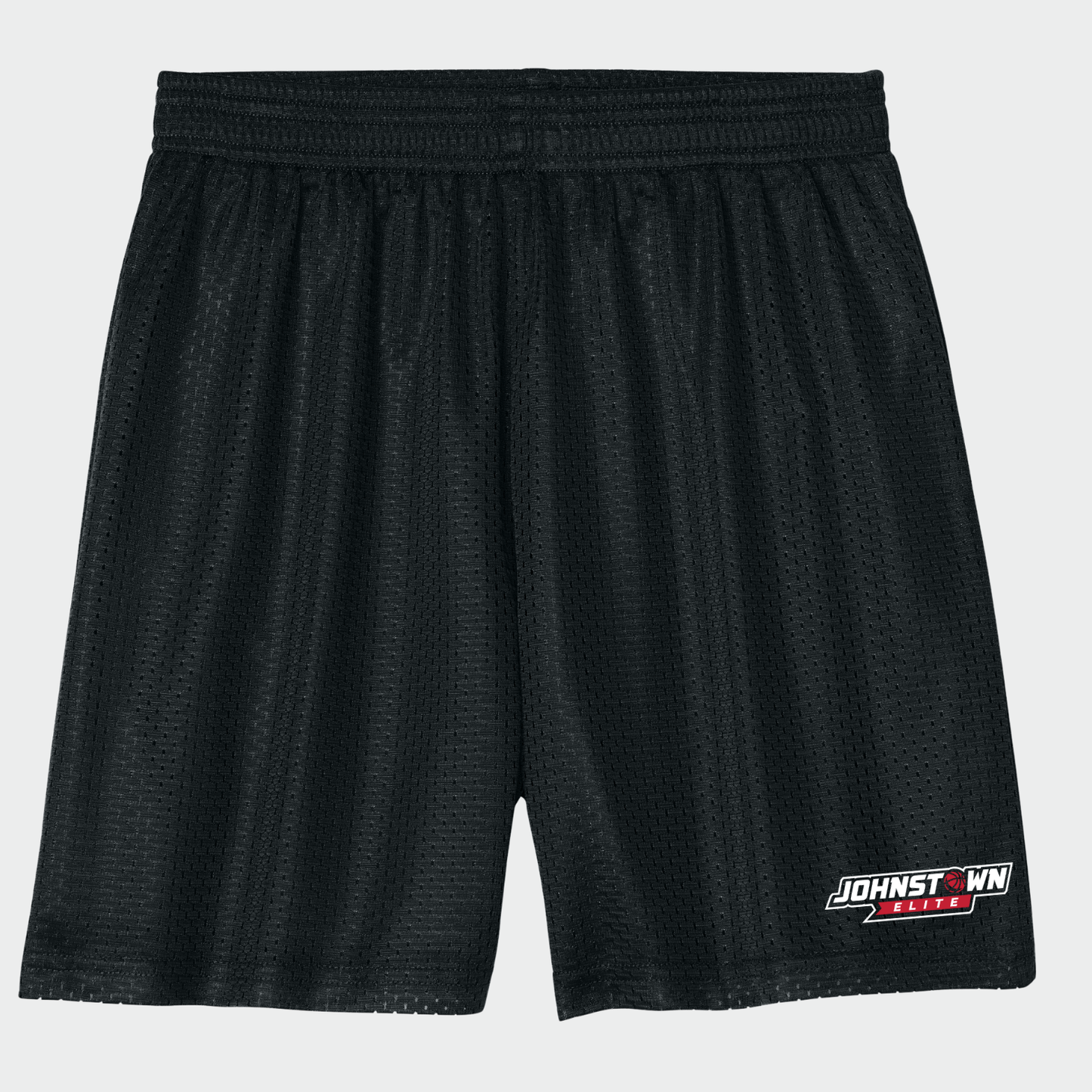 JEB: Johnstown Elite Basketball Mesh Shorts
