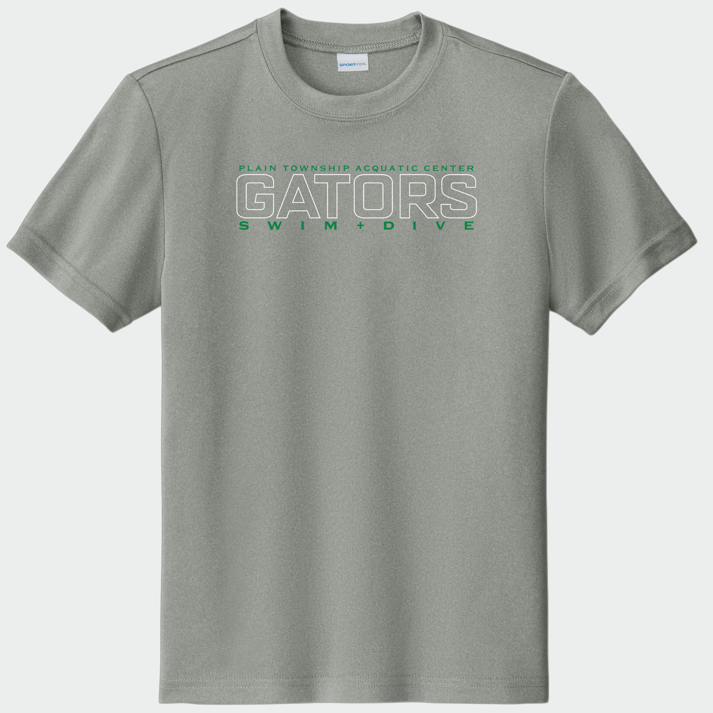 PTAC: Gators Tech Tee