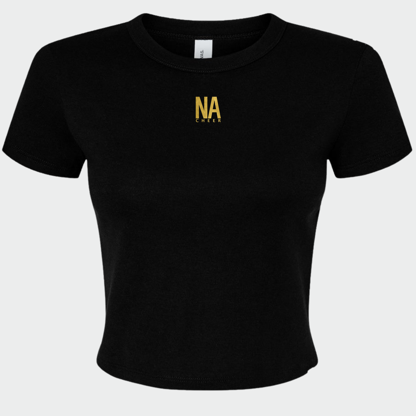 NAYCheer: Baby Tee