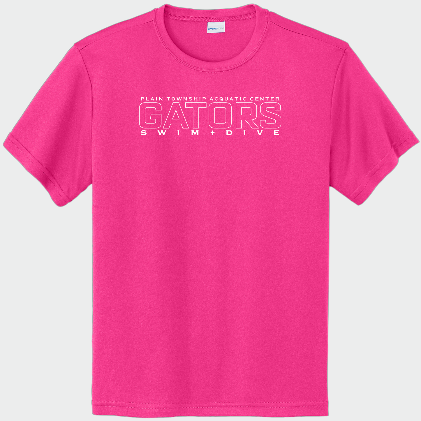 PTAC: Gators Tech Tee