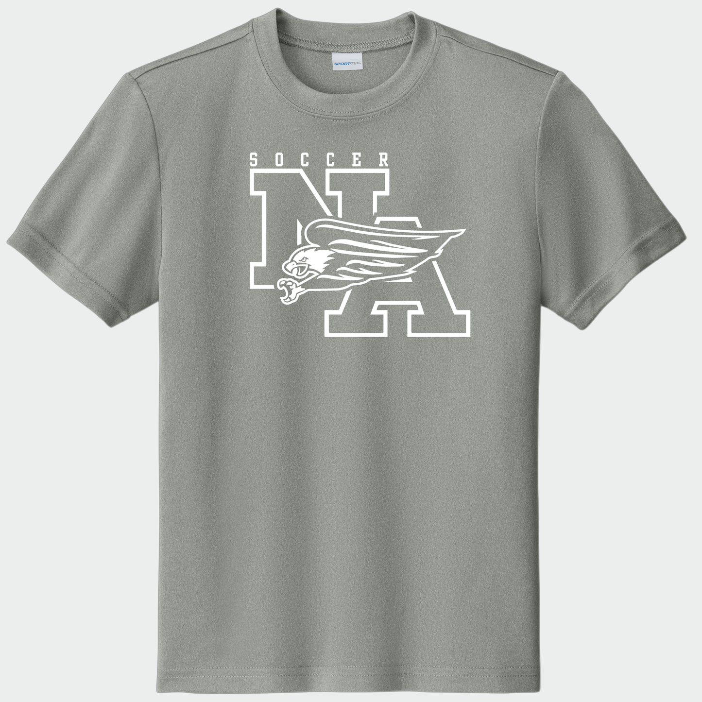 NAGS: NA Soccer, Tech Tee