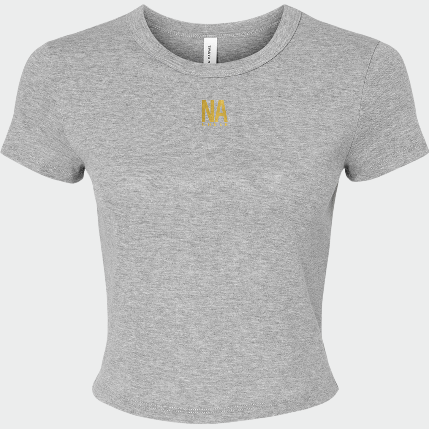 NAYCheer: Baby Tee