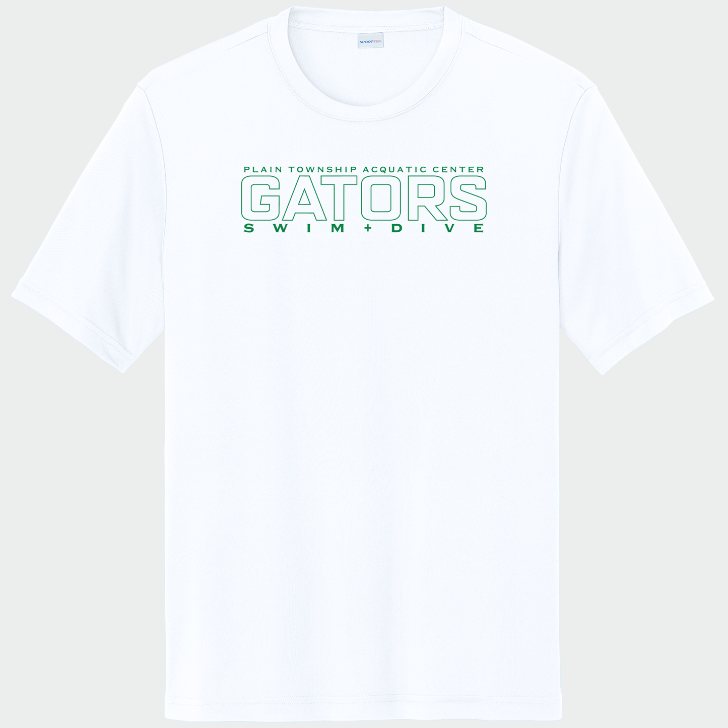 PTAC: Gators Tech Tee