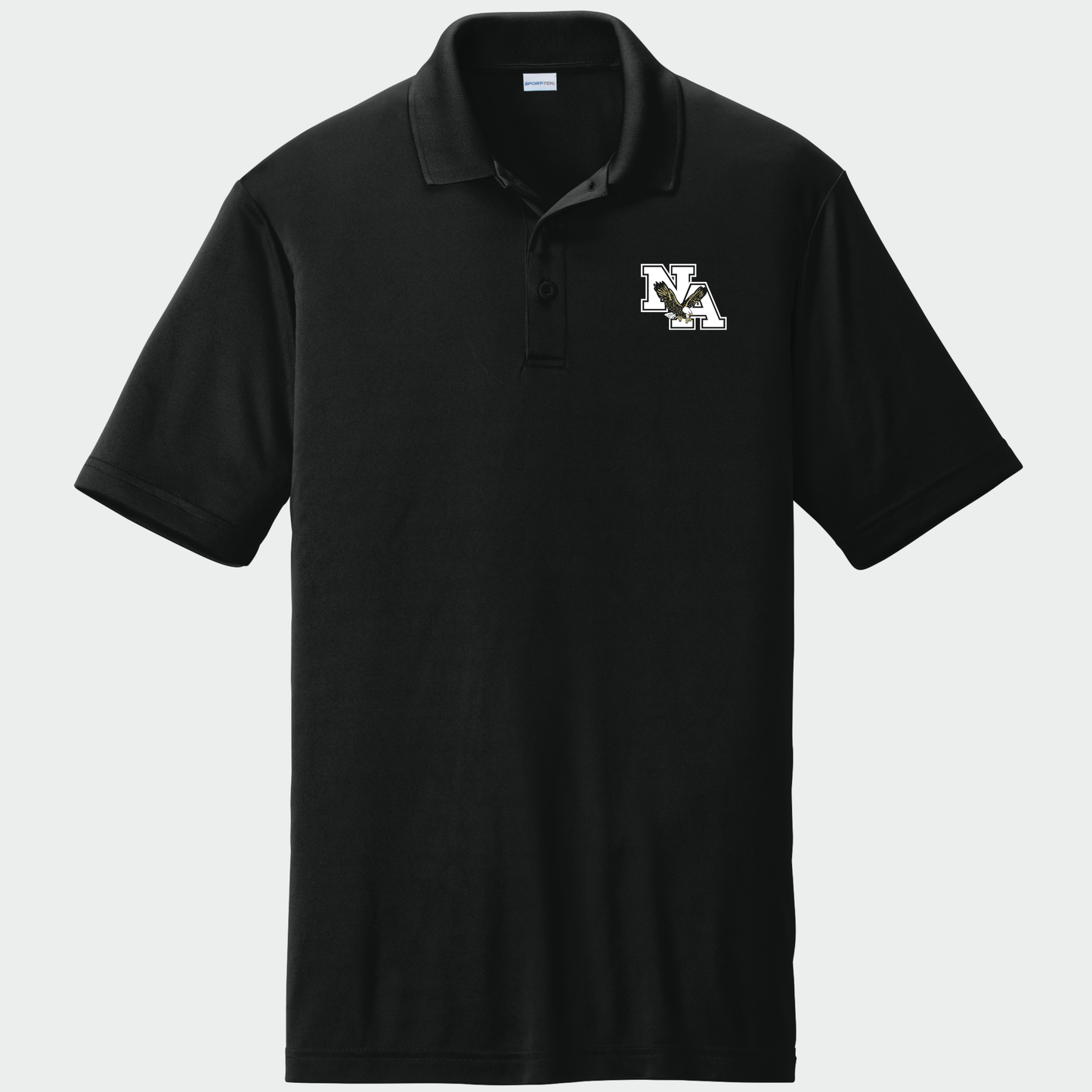 NAFootball: Traditional NA Tech Polo