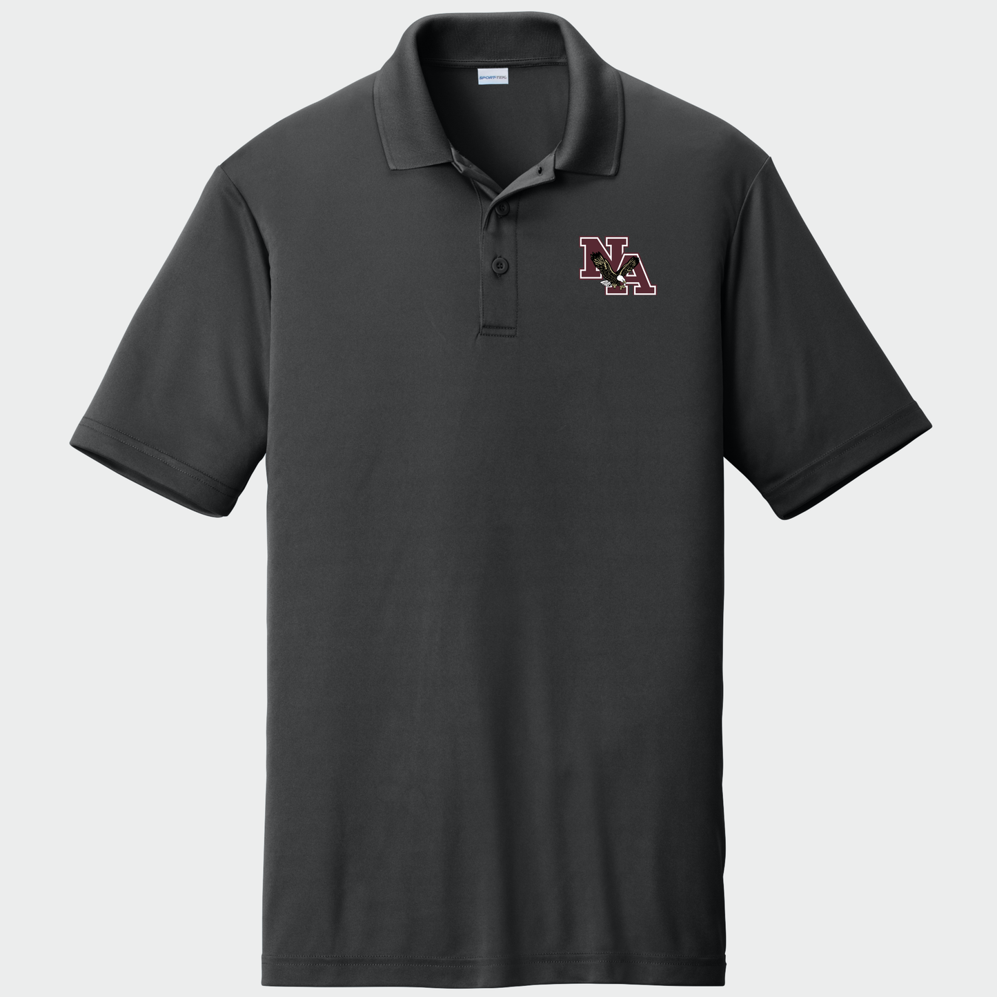 NAFootball: Traditional NA Tech Polo