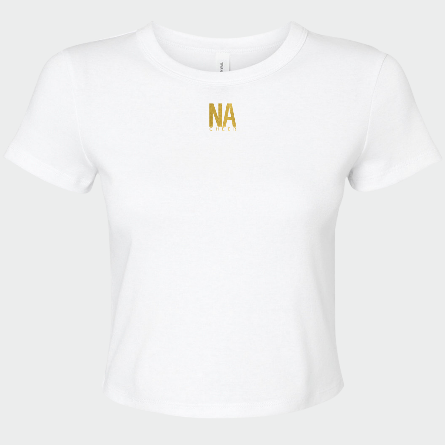 NAYCheer: Baby Tee