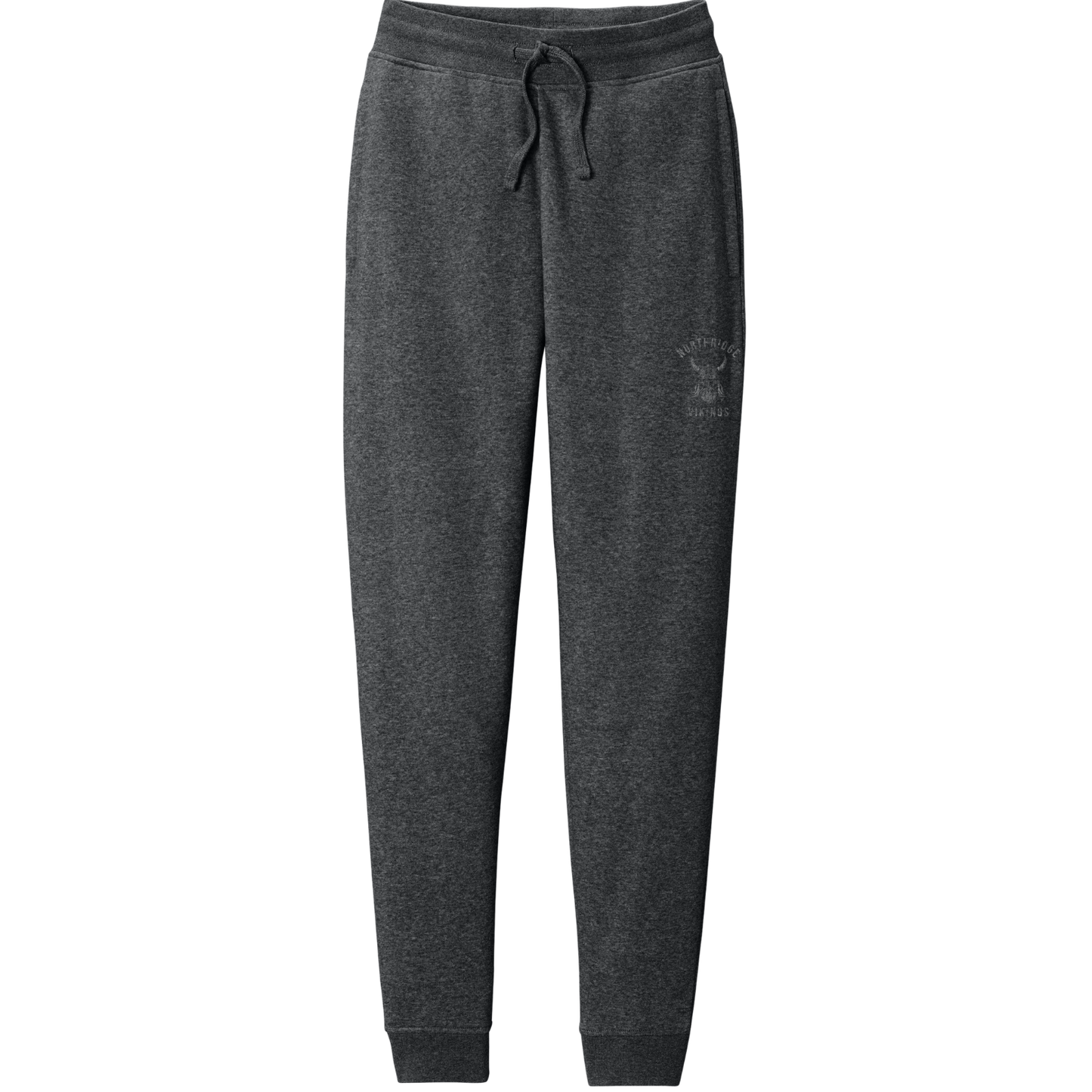 NRS: Northridge Vikings *Distressed Graphic* Adult Jogger Sweatpants