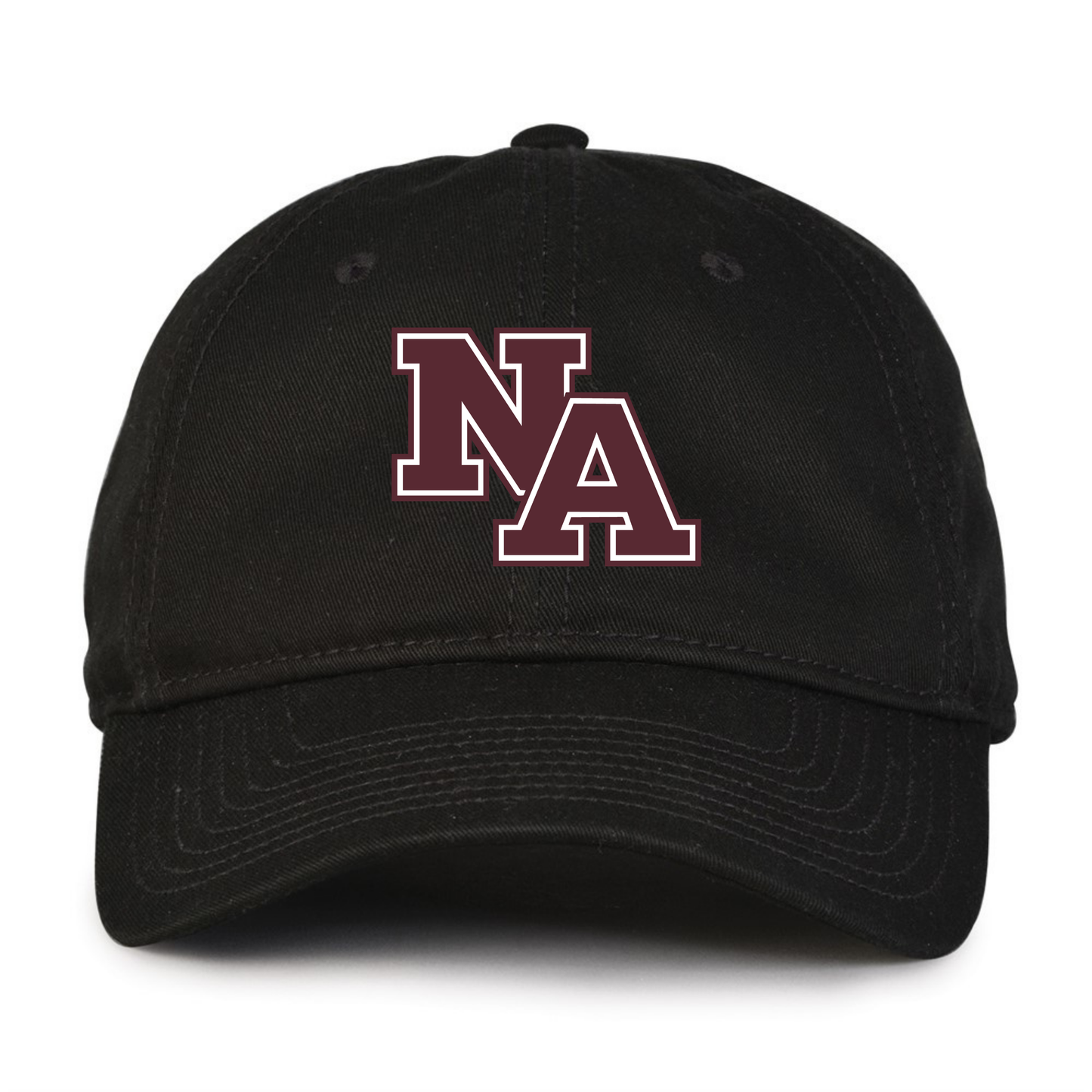 NAPTO: NA Garment Washed Gamechanger Dad Cap