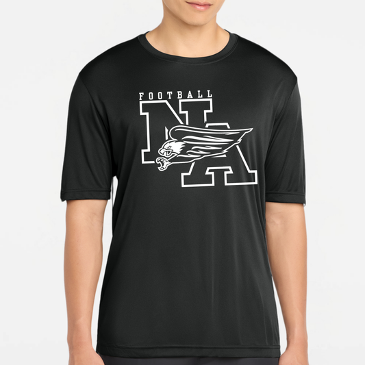 NAFootball: Tech Tee