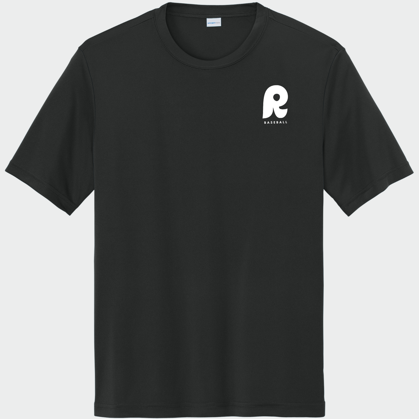 TCR: "R" Royals Tech T-Shirt