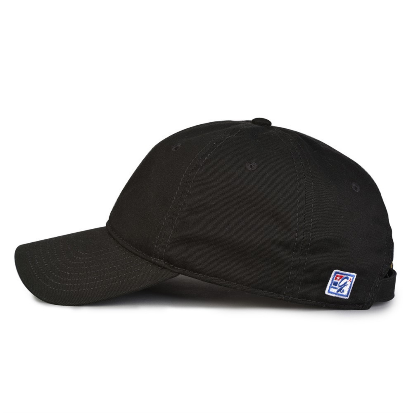 NAPTO: NA Garment Washed Gamechanger Dad Cap