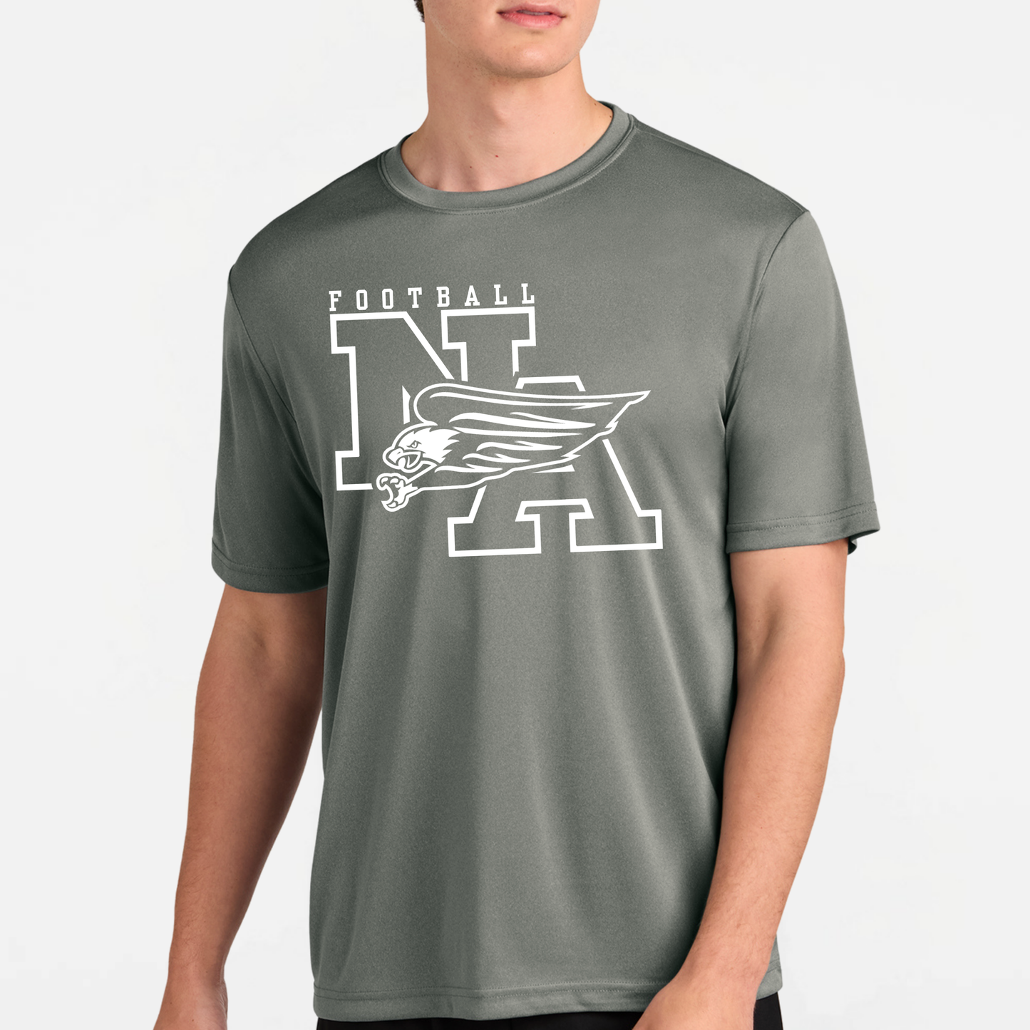 NAFootball: Tech Tee