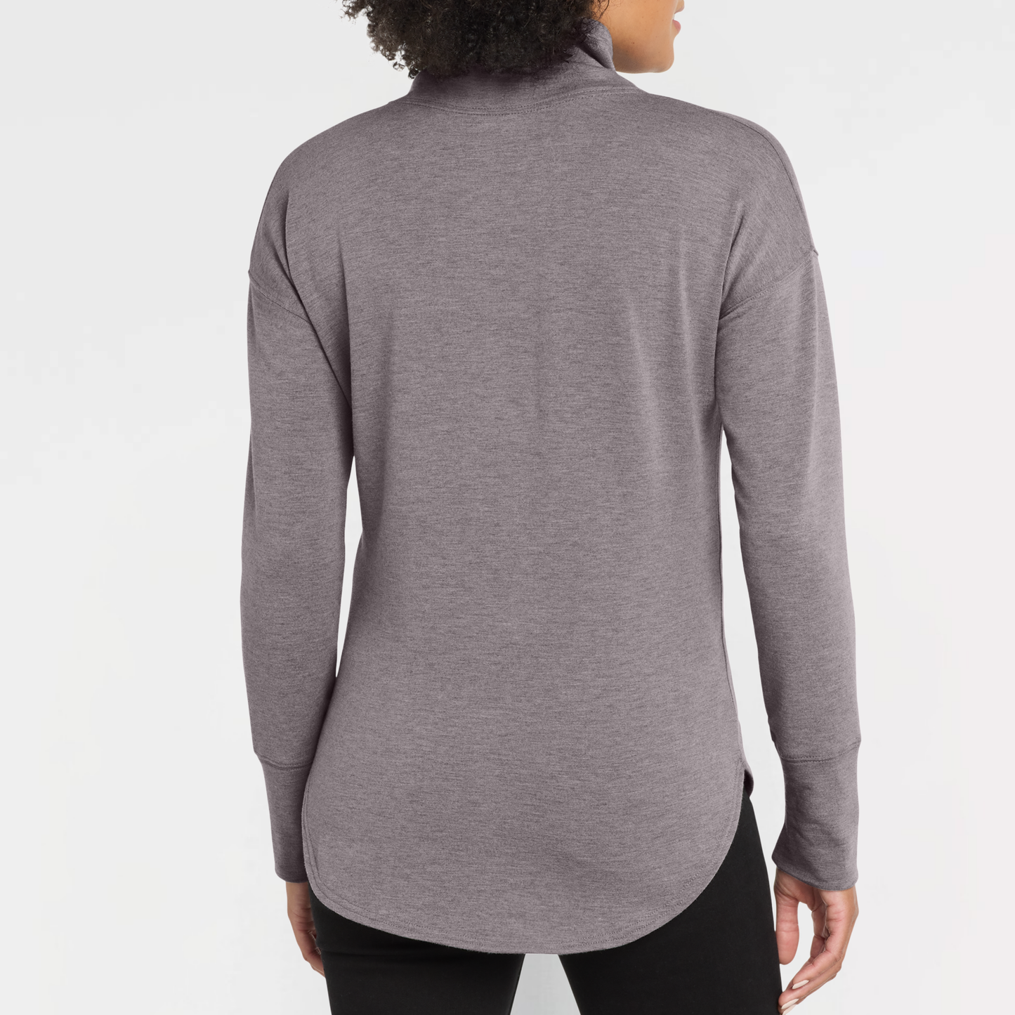 Revolution Mortgage: Embroidered, OGIO® Women's Luuma Full-Zip Fleece