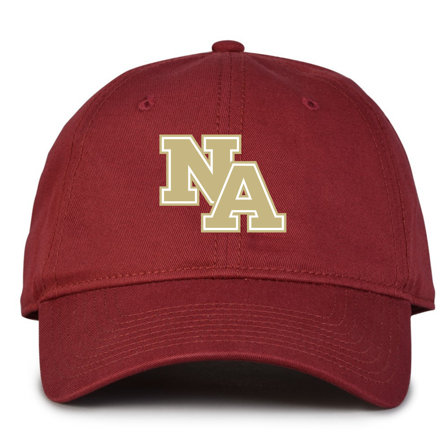 NAPTO: NA Garment Washed Gamechanger Dad Cap