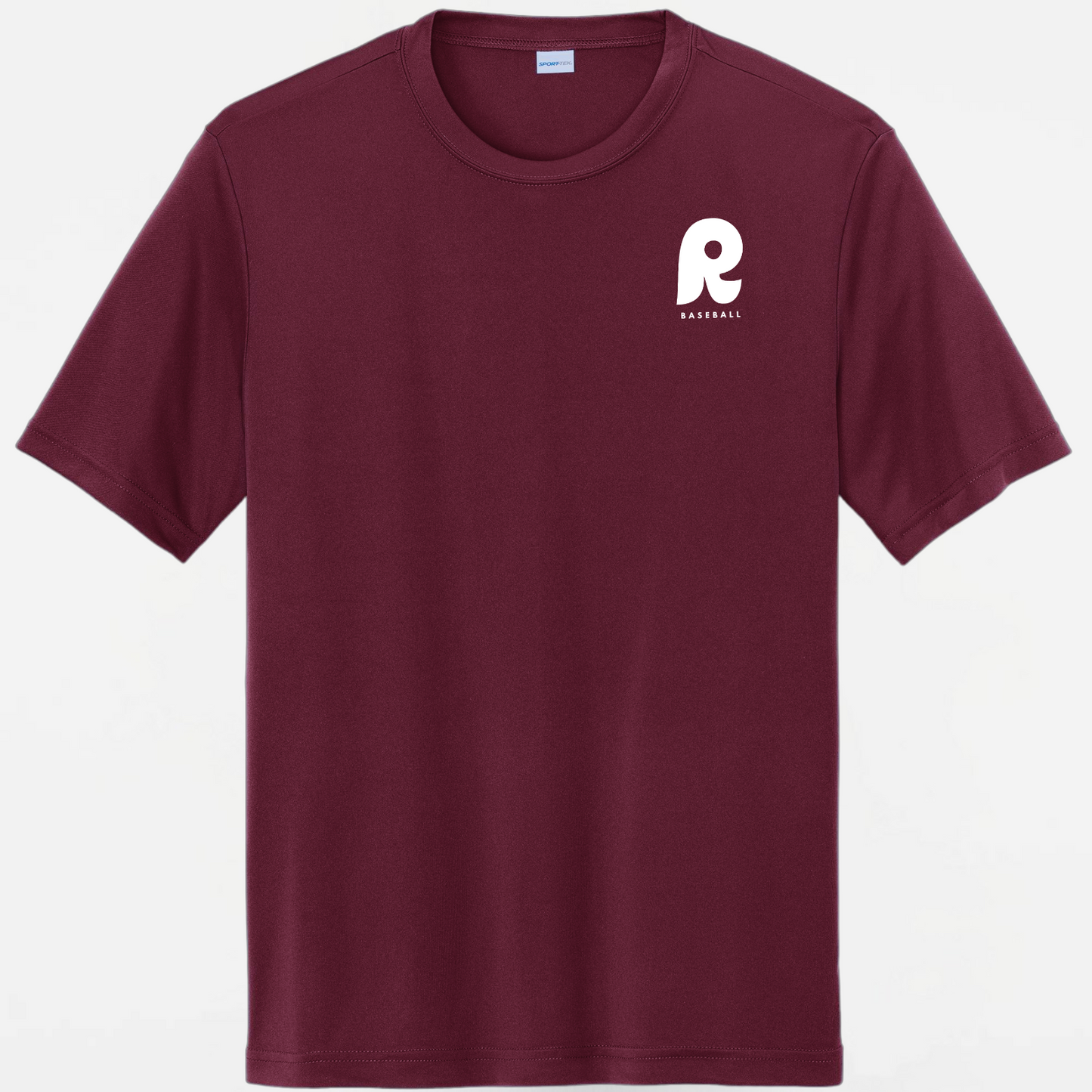 TCR: "R" Royals Tech T-Shirt