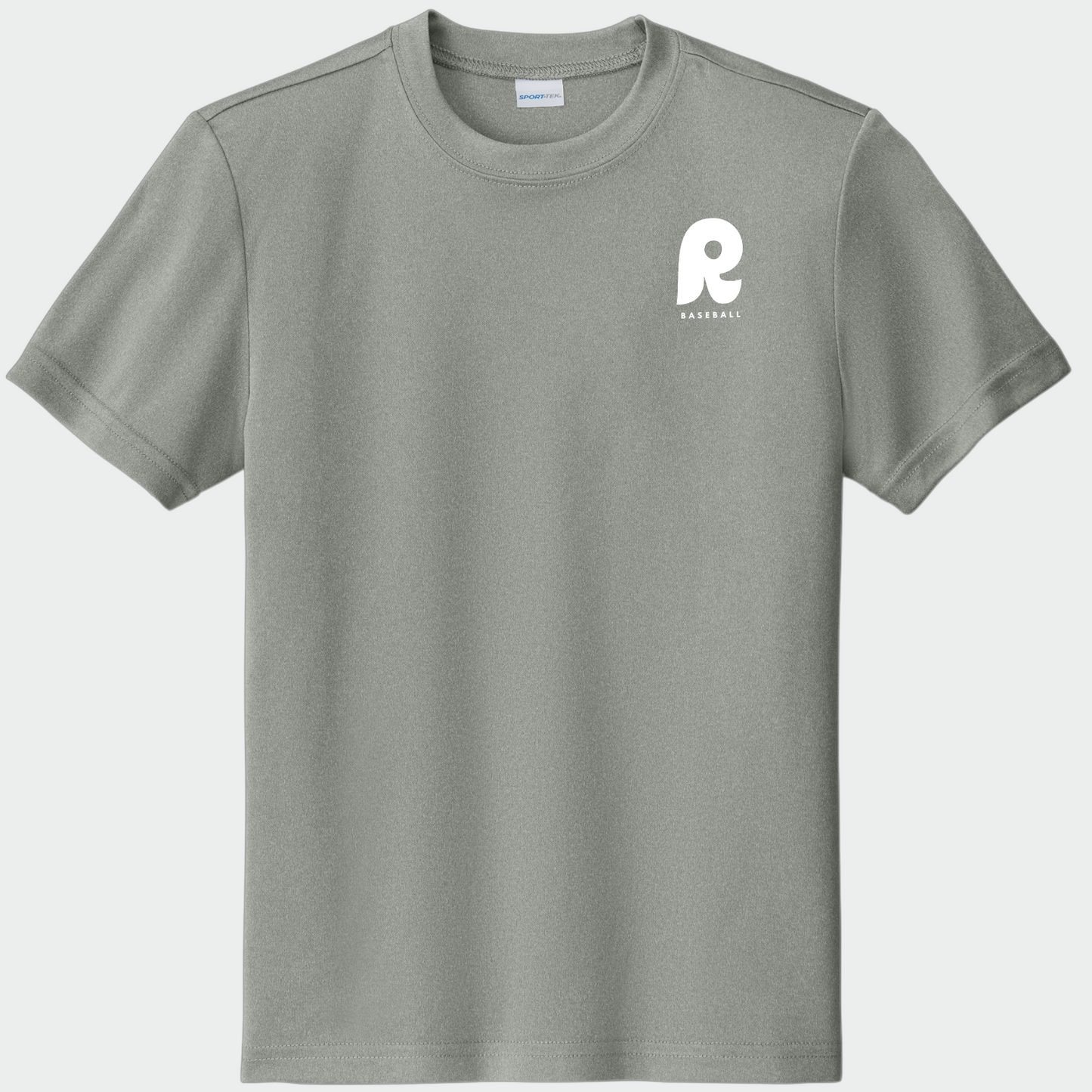 TCR: "R" Royals Tech T-Shirt