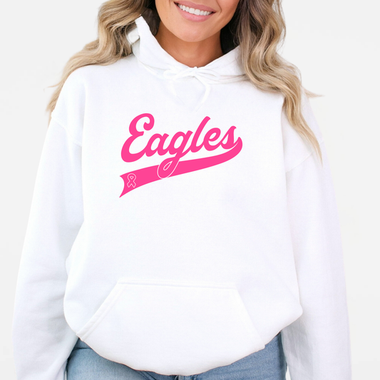 Eagles BCA: Hooded Sweatshirt
