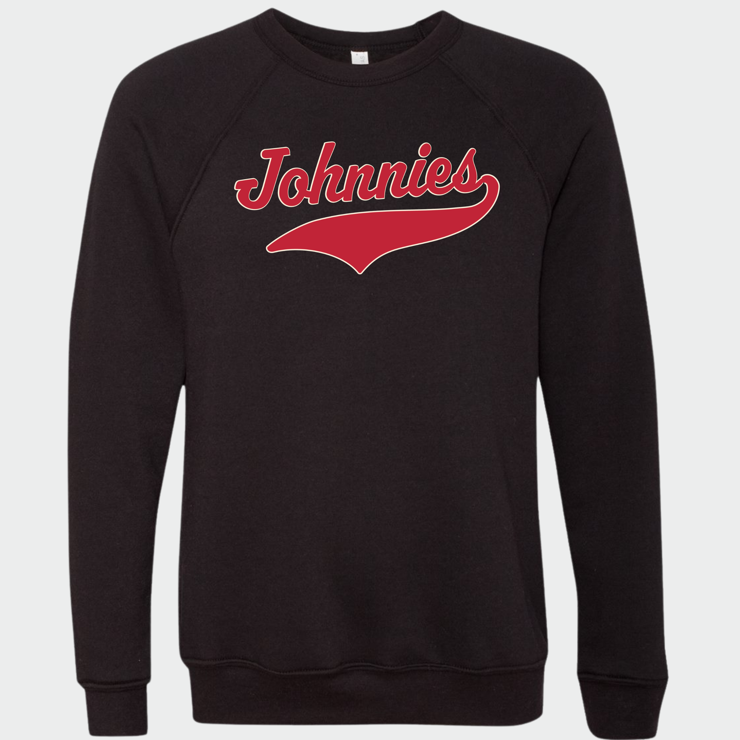 JTB: Johnnies Swash Sponge Fleece Sweatshirt