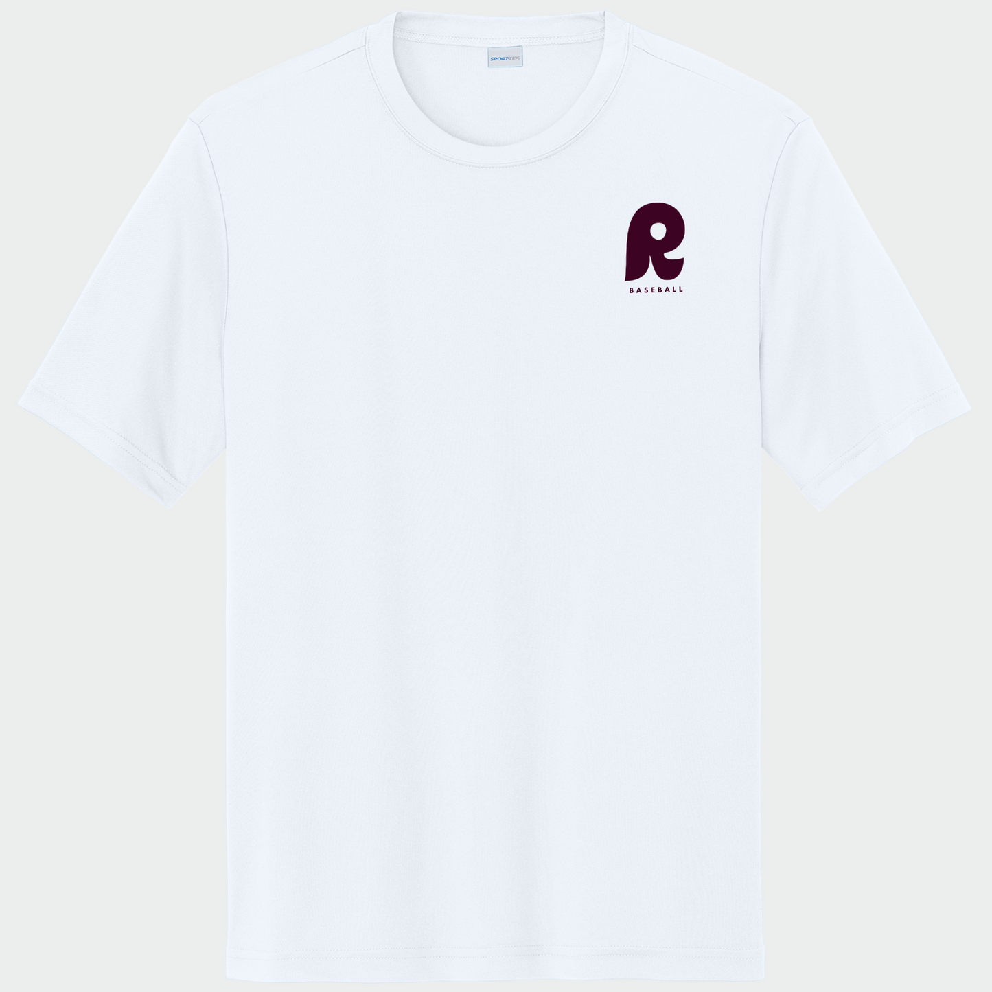 TCR: "R" Royals Tech T-Shirt