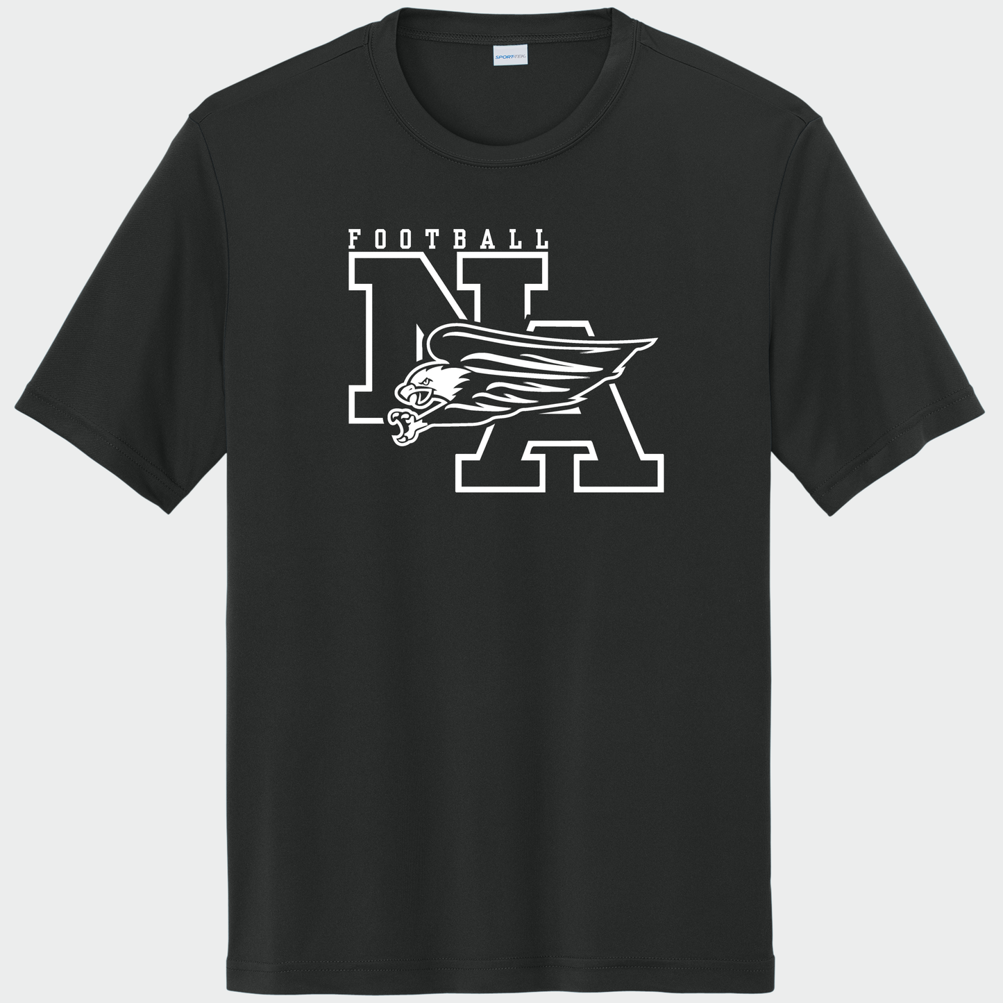NAFootball: Tech Tee
