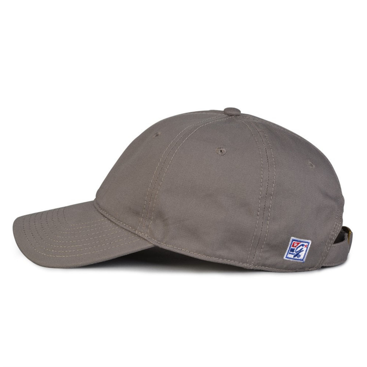 NAPTO: NA Garment Washed Gamechanger Dad Cap