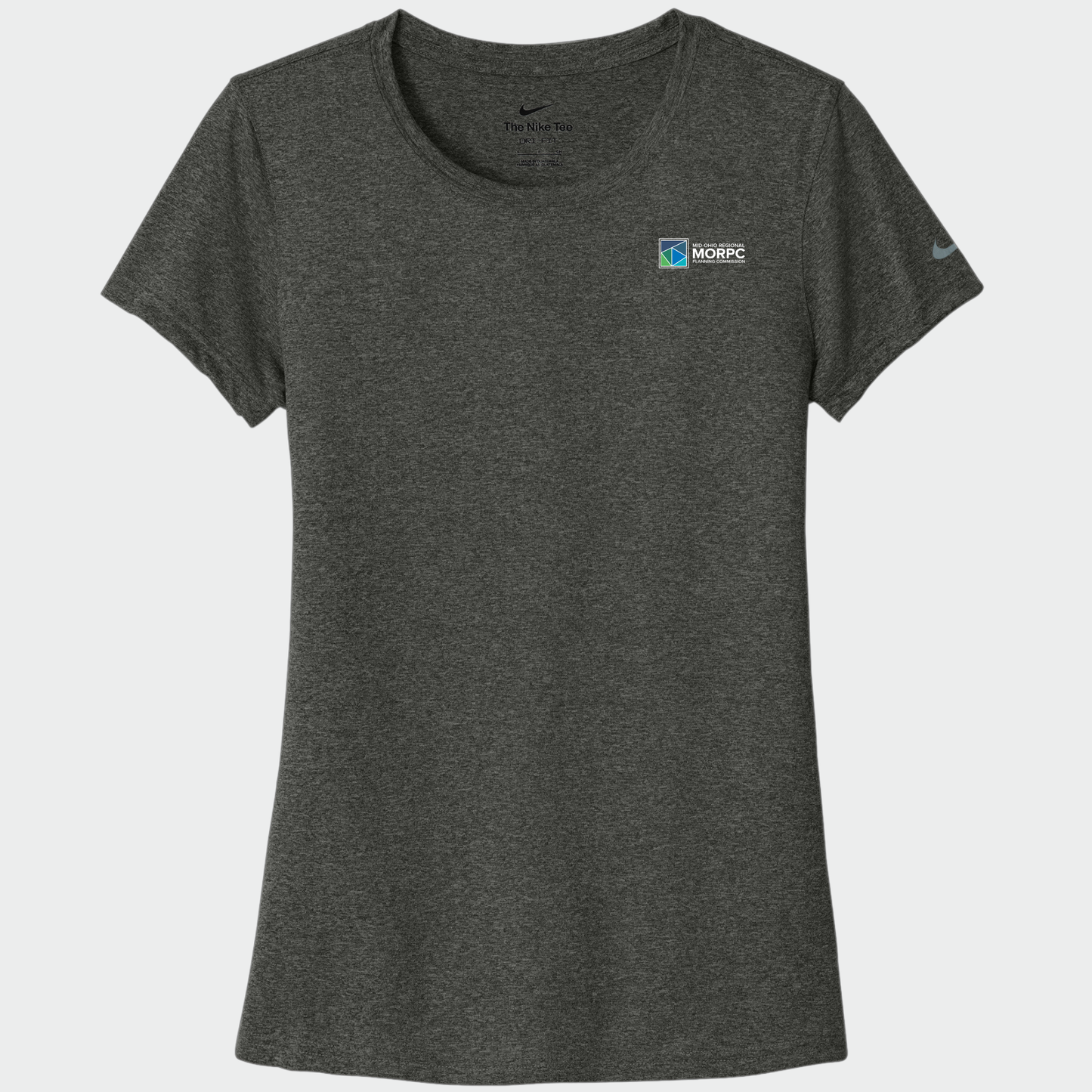 MORPC: Women's Dri-Fit T-Shirt