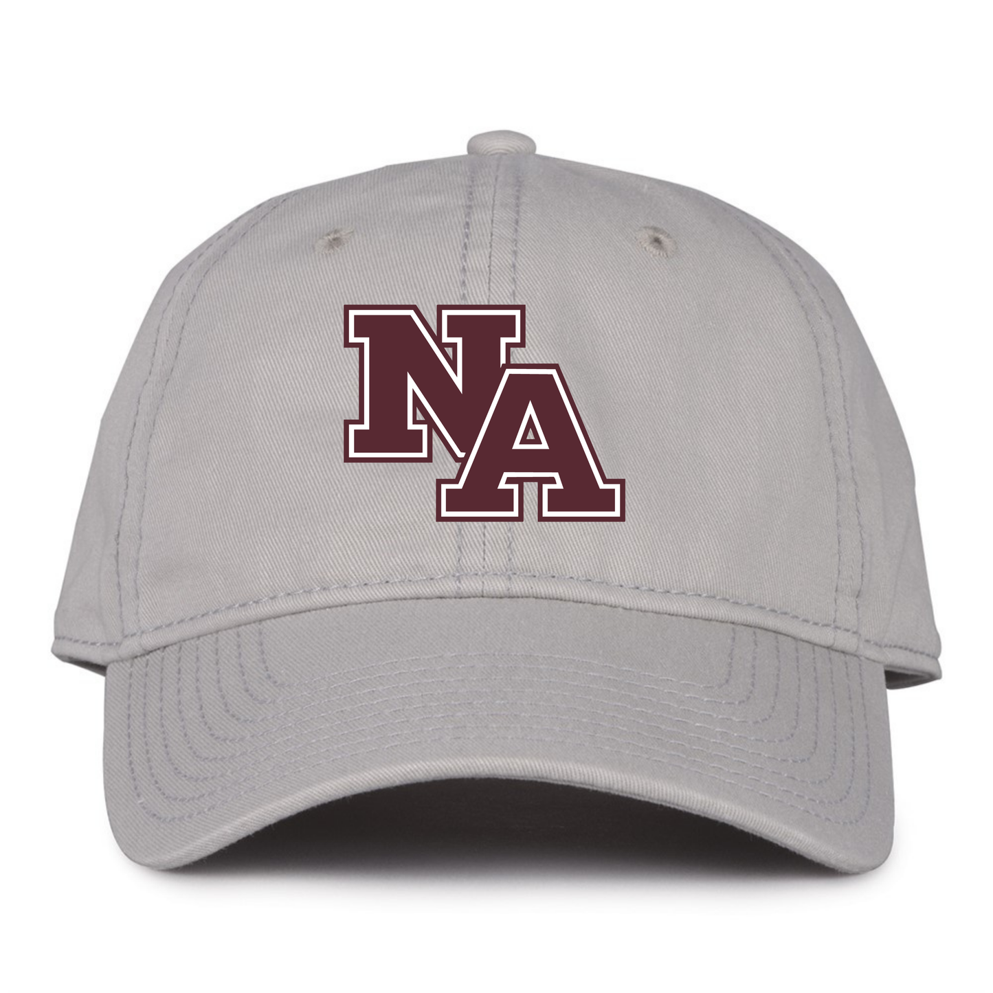 NAPTO: NA Garment Washed Gamechanger Dad Cap