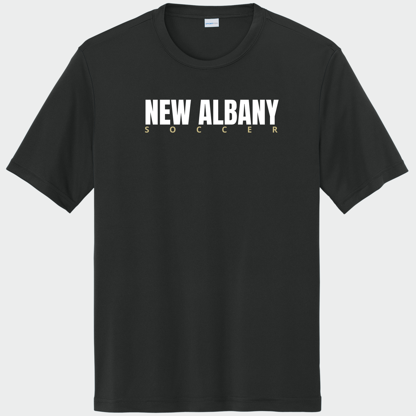NAGS: New Albany Soccer, Tech Tee