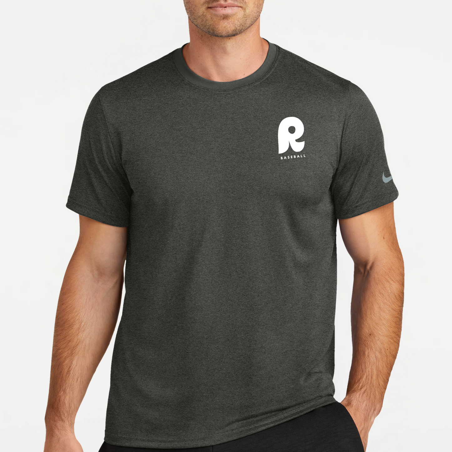 TCR: "R" Royals Dri-Fit T-Shirt