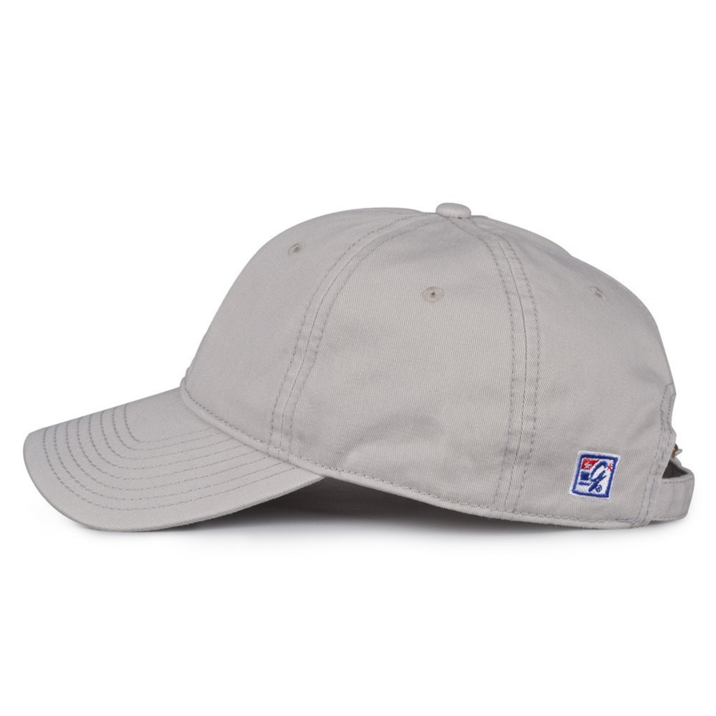 NAPTO: NA Garment Washed Gamechanger Dad Cap