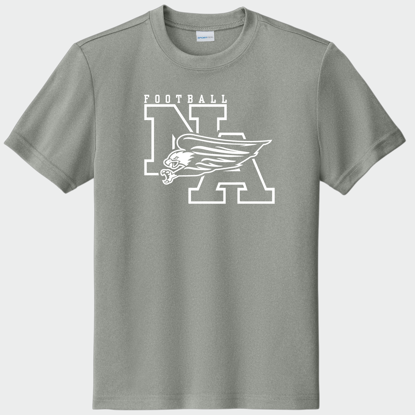 NAFootball: Tech Tee