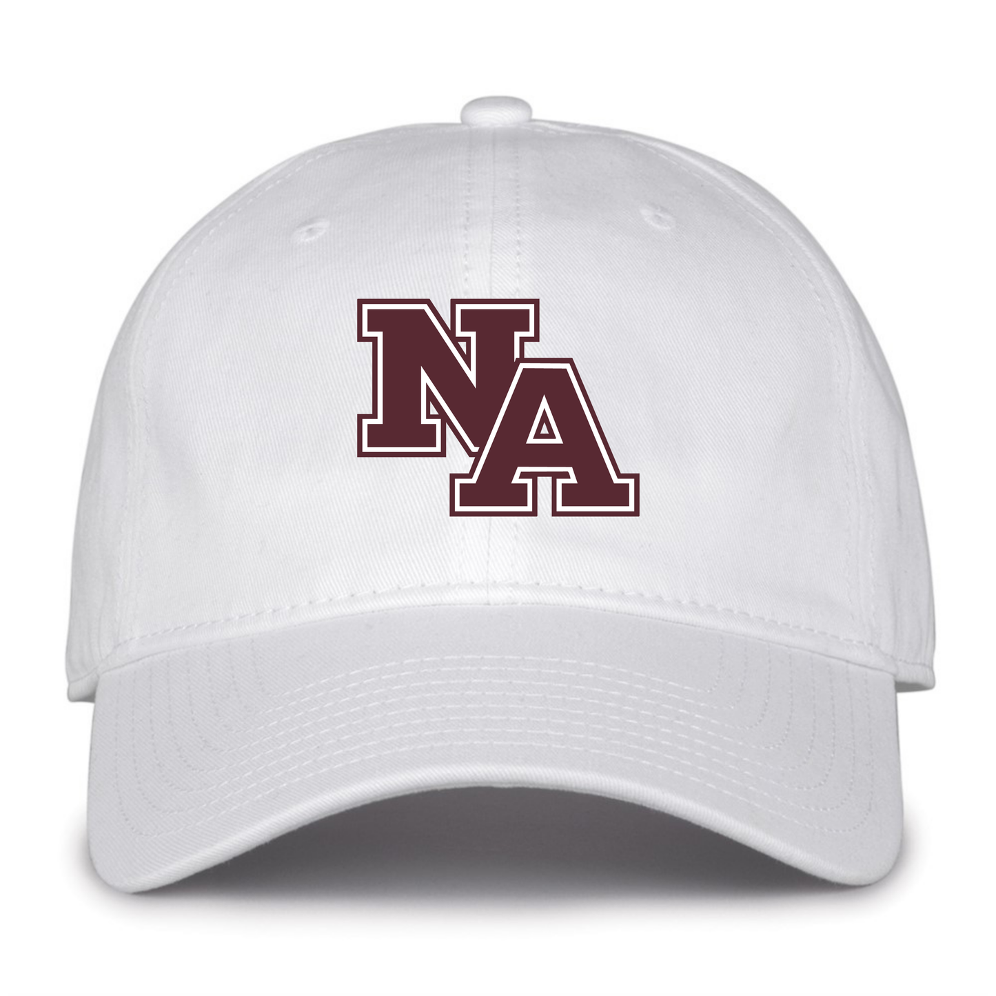 NAPTO: NA Garment Washed Gamechanger Dad Cap