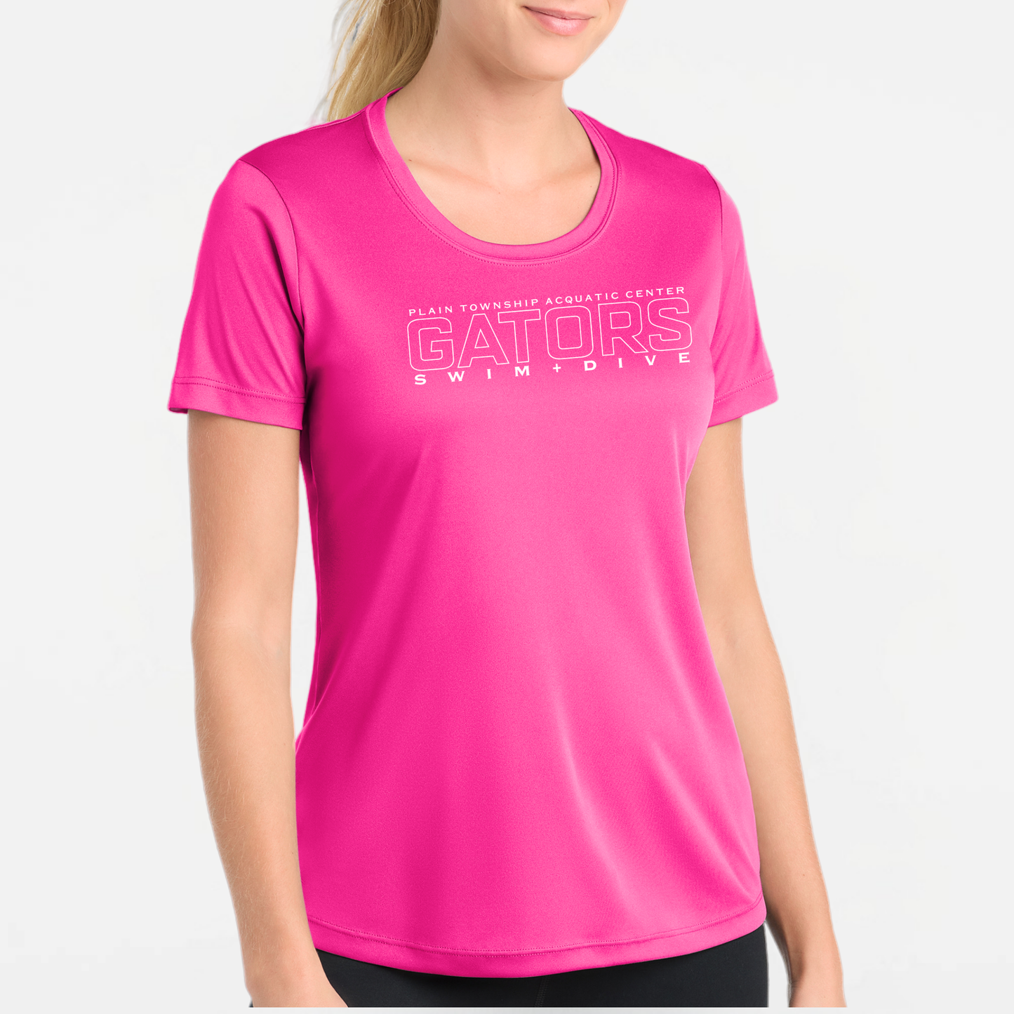 PTAC: Gators Women's Tech Tee