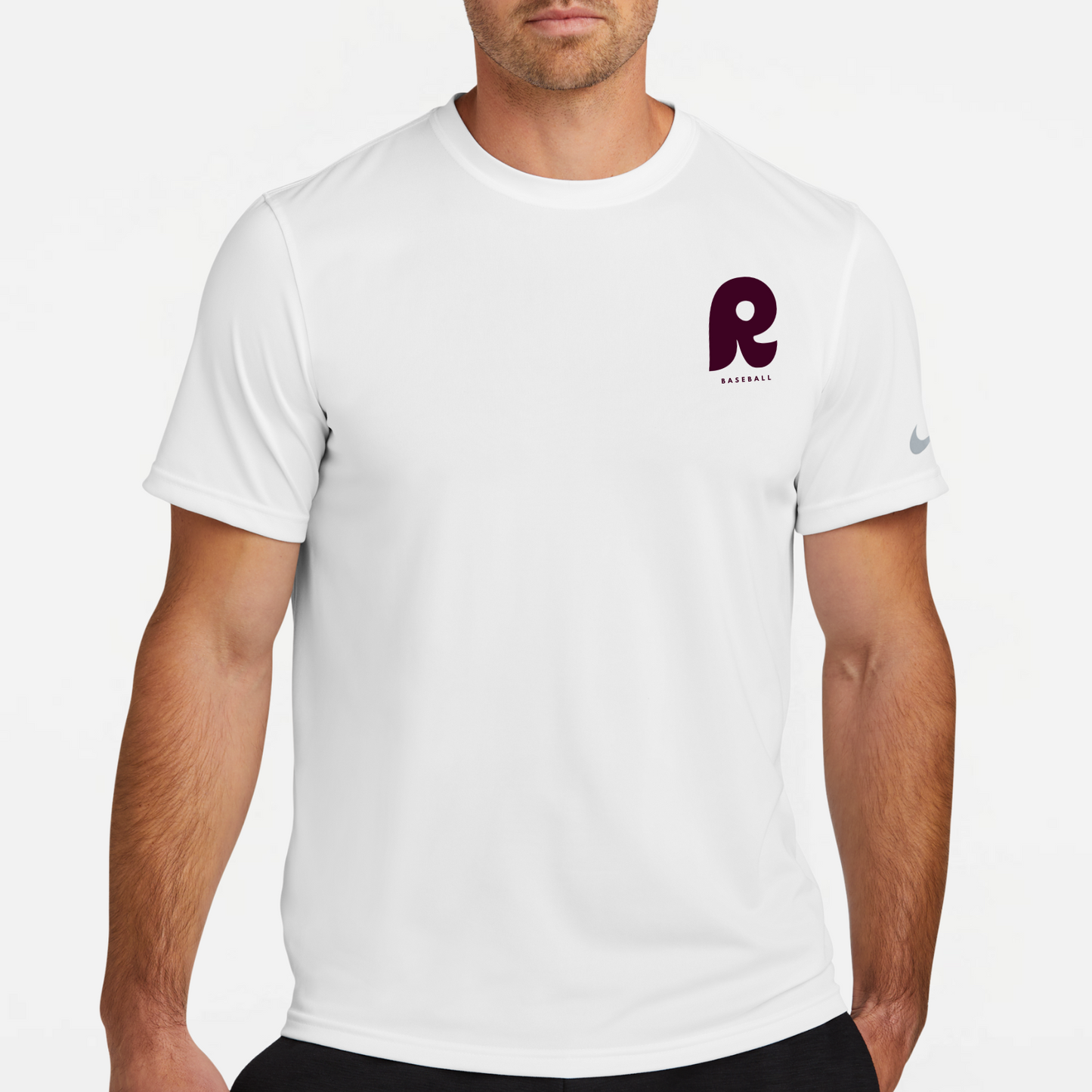 TCR: "R" Royals Dri-Fit T-Shirt