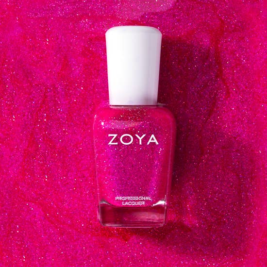 Zoya Nail Polish Vita: 15mL/0.5oz