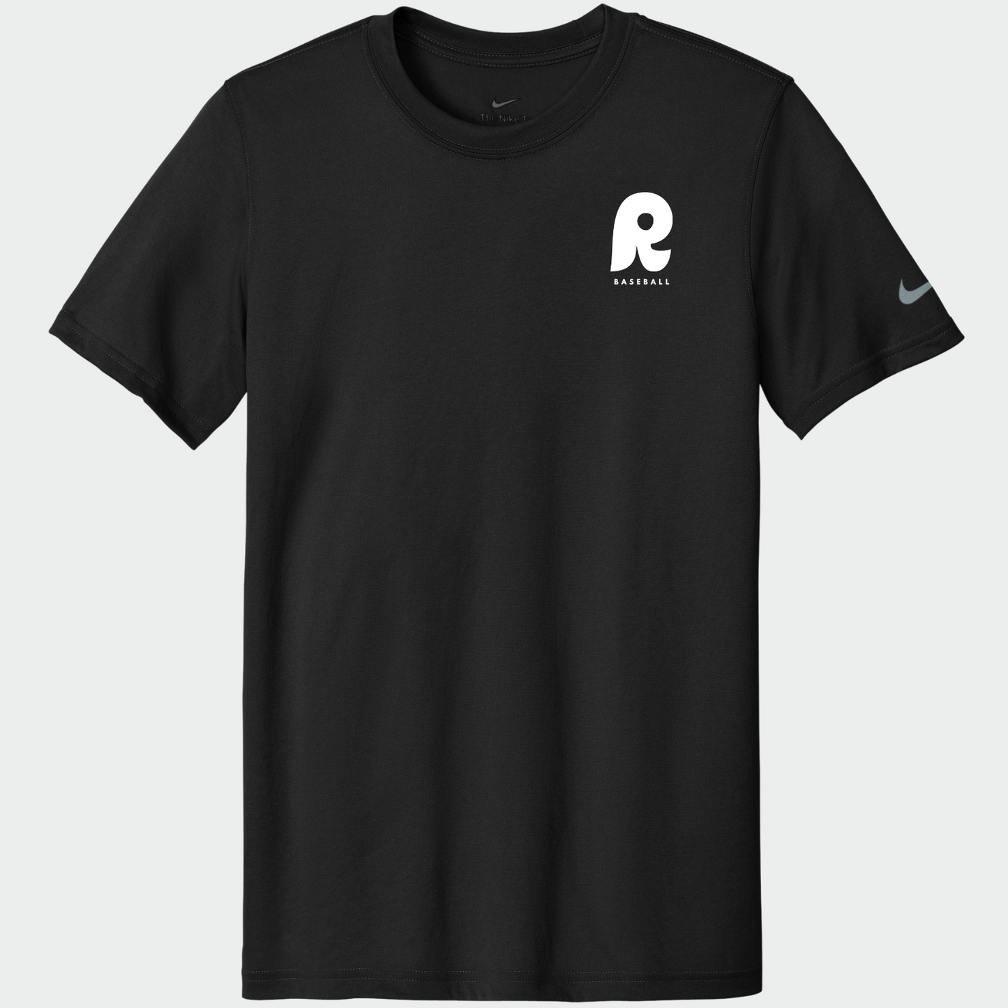 TCR: "R" Royals Dri-Fit T-Shirt