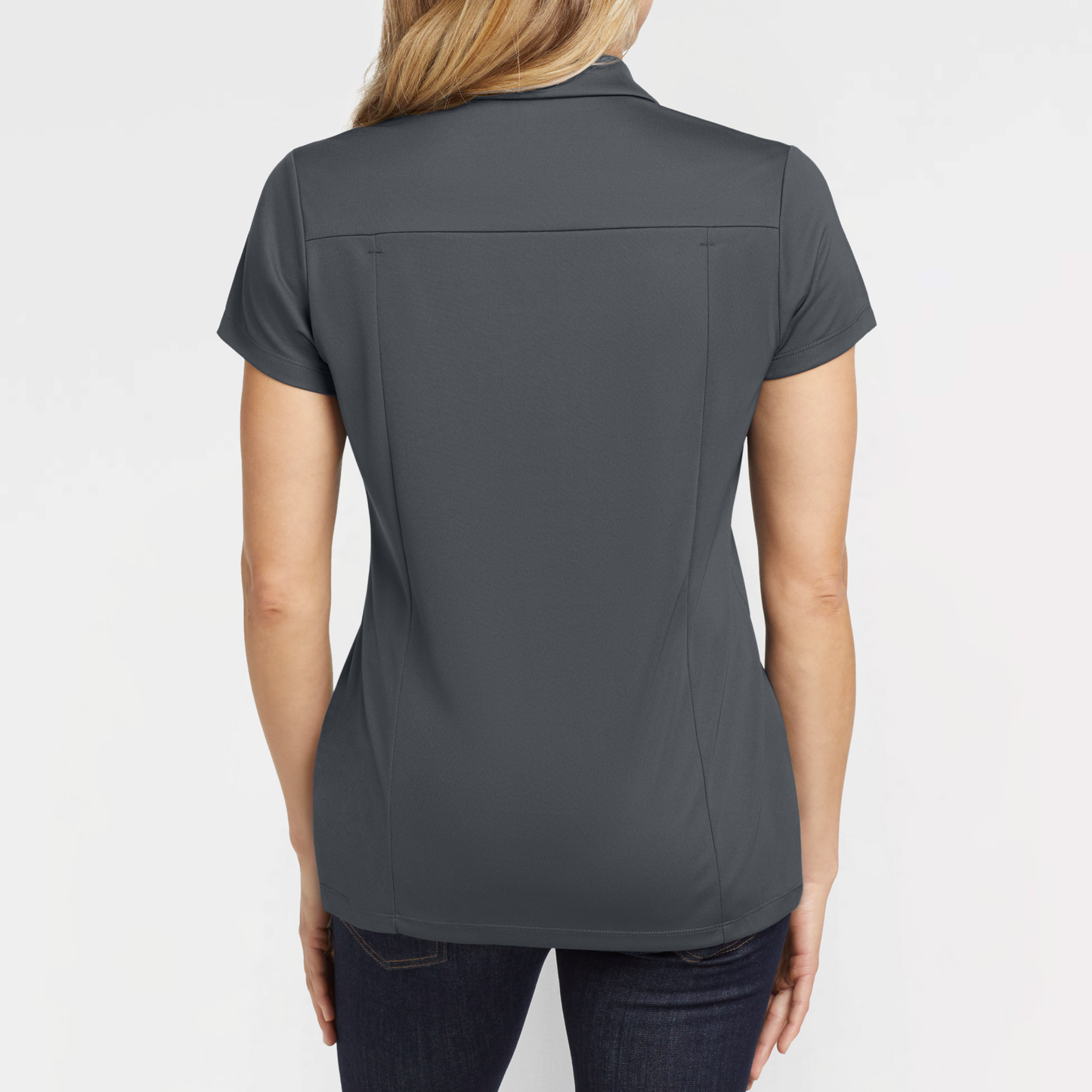 Revolution Mortgage: Embroidered, OGIO® Women's Framework Polo