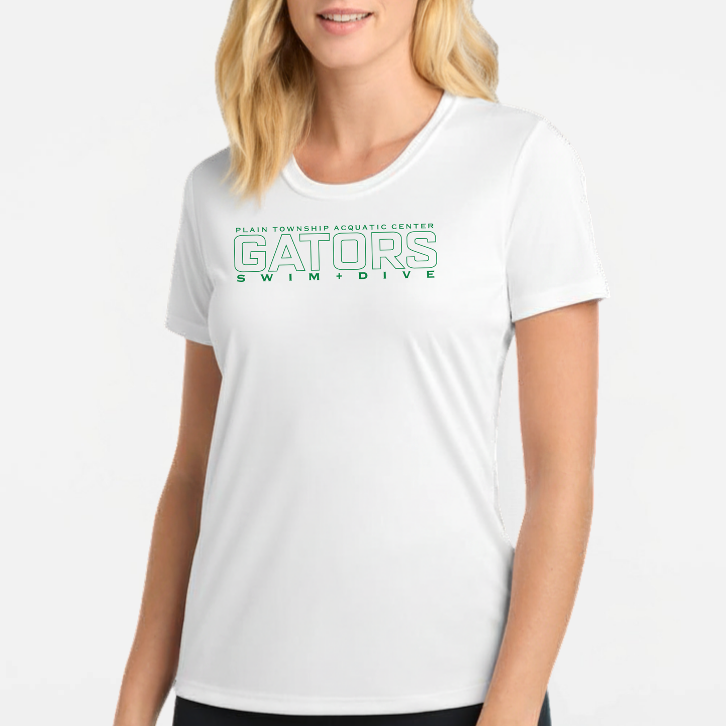 PTAC: Gators Women's Tech Tee
