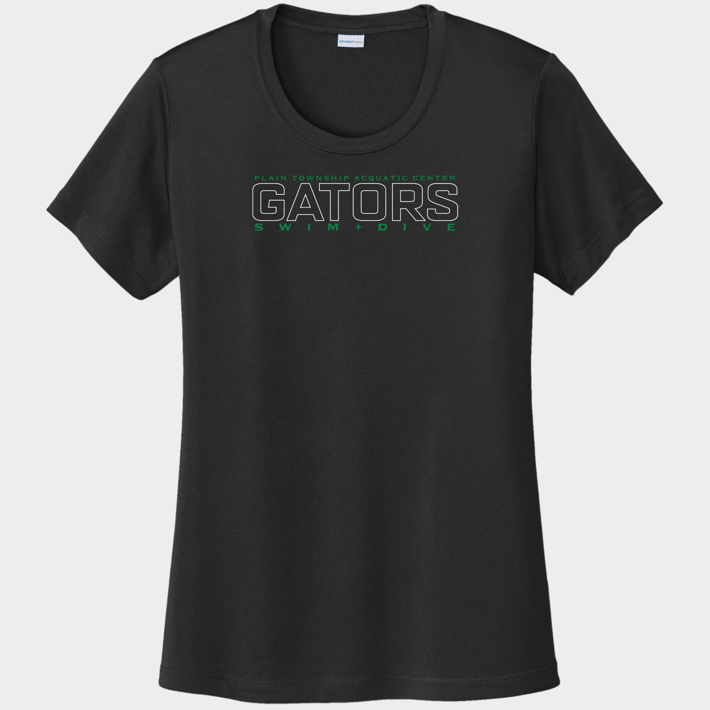 PTAC: Gators Women's Tech Tee