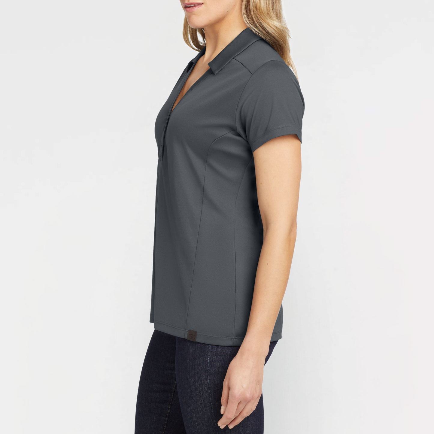 Revolution Mortgage: Embroidered, OGIO® Women's Framework Polo