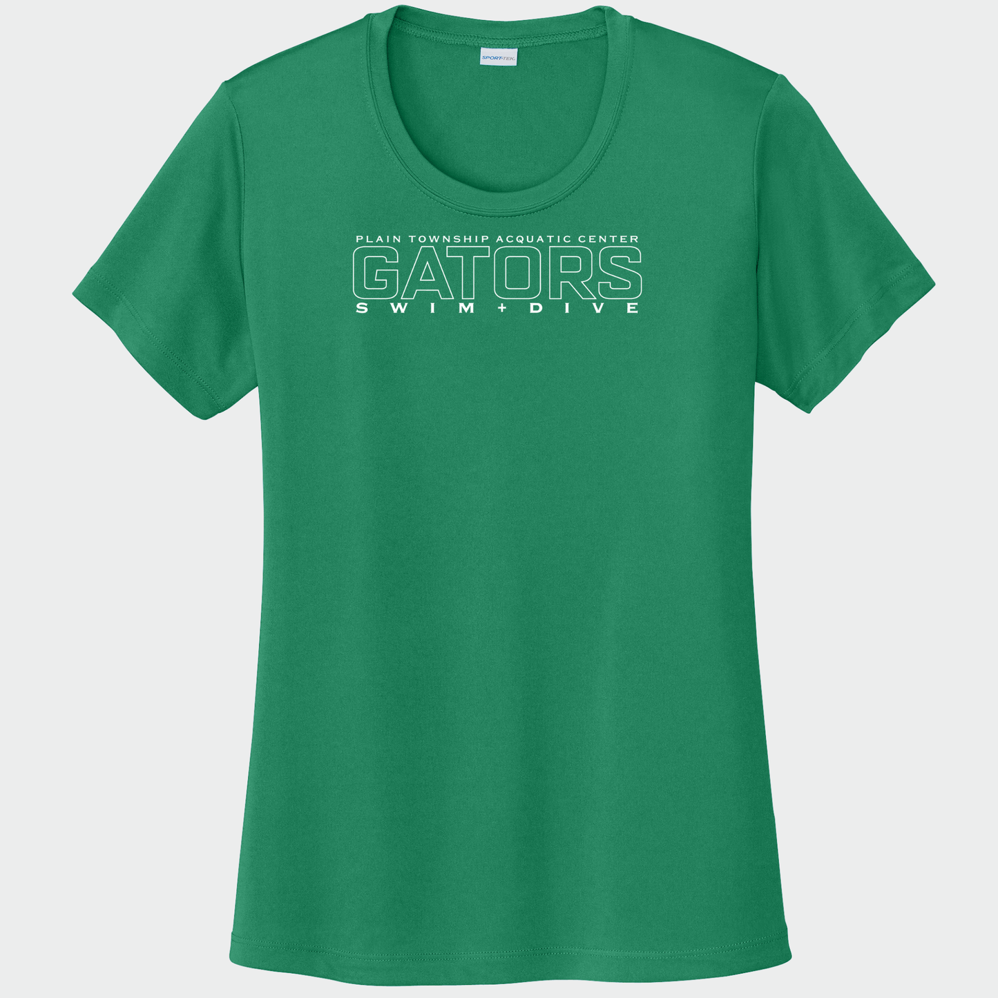 PTAC: Gators Women's Tech Tee