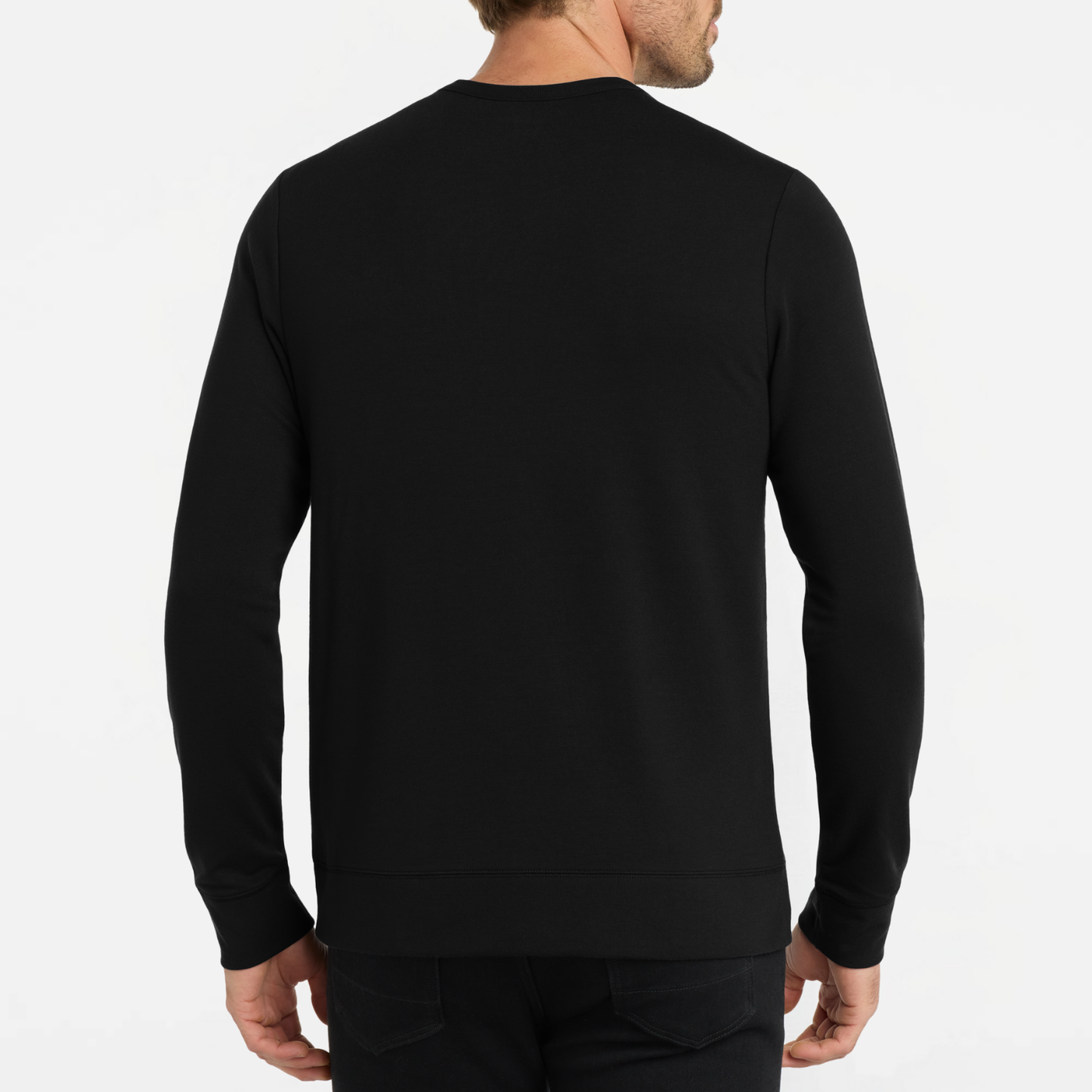 NexTier: Embroidered Luuma Flex Sweatshirt