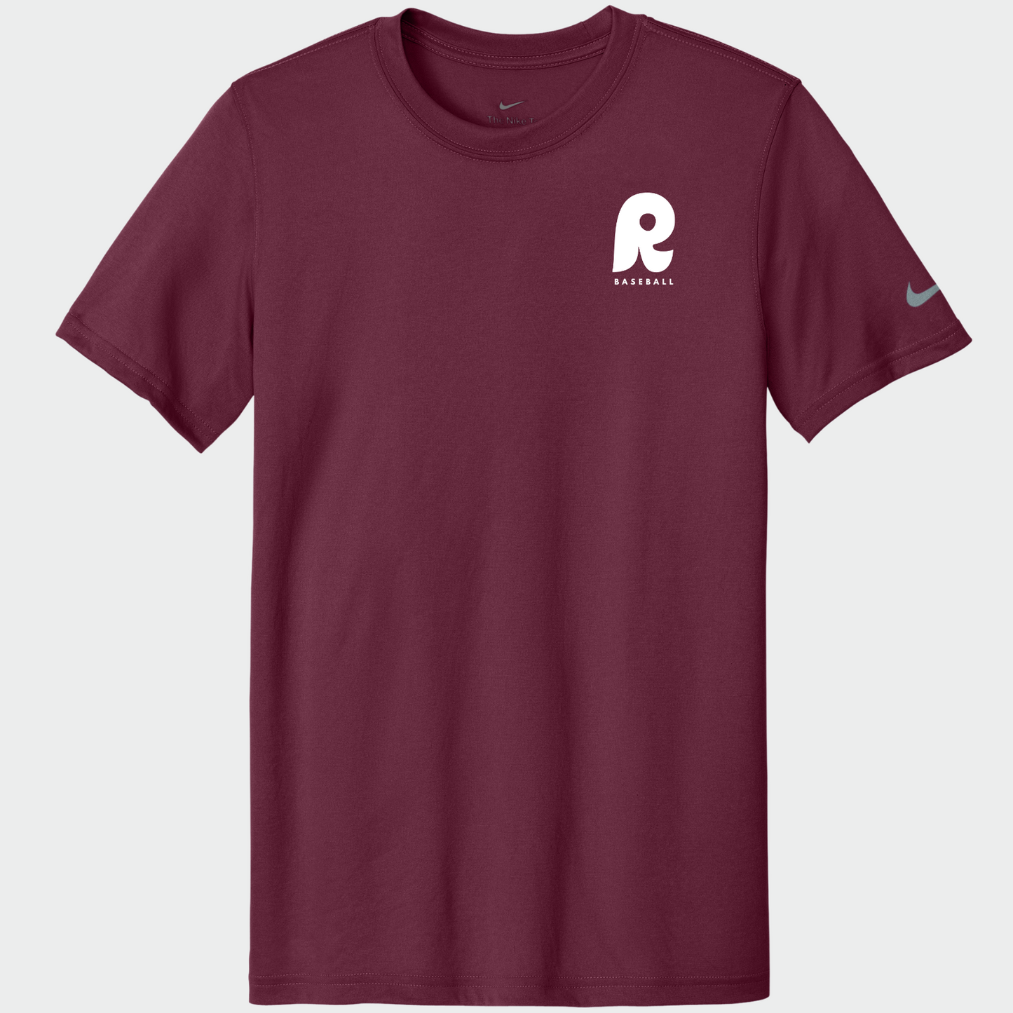 TCR: "R" Royals Dri-Fit T-Shirt