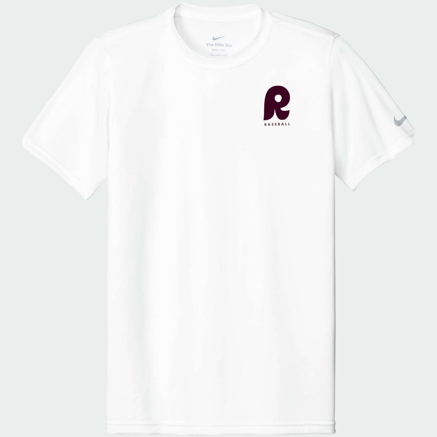 TCR: "R" Royals Dri-Fit T-Shirt