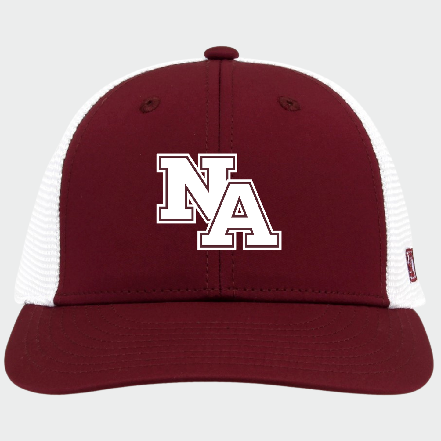 NAPTO: NA Performance Trucker Cap