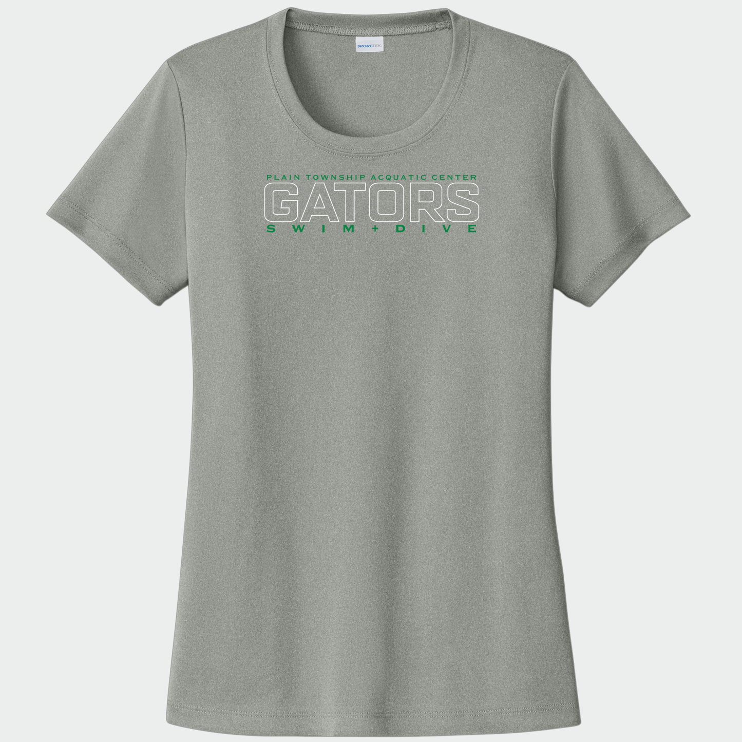 PTAC: Gators Women's Tech Tee