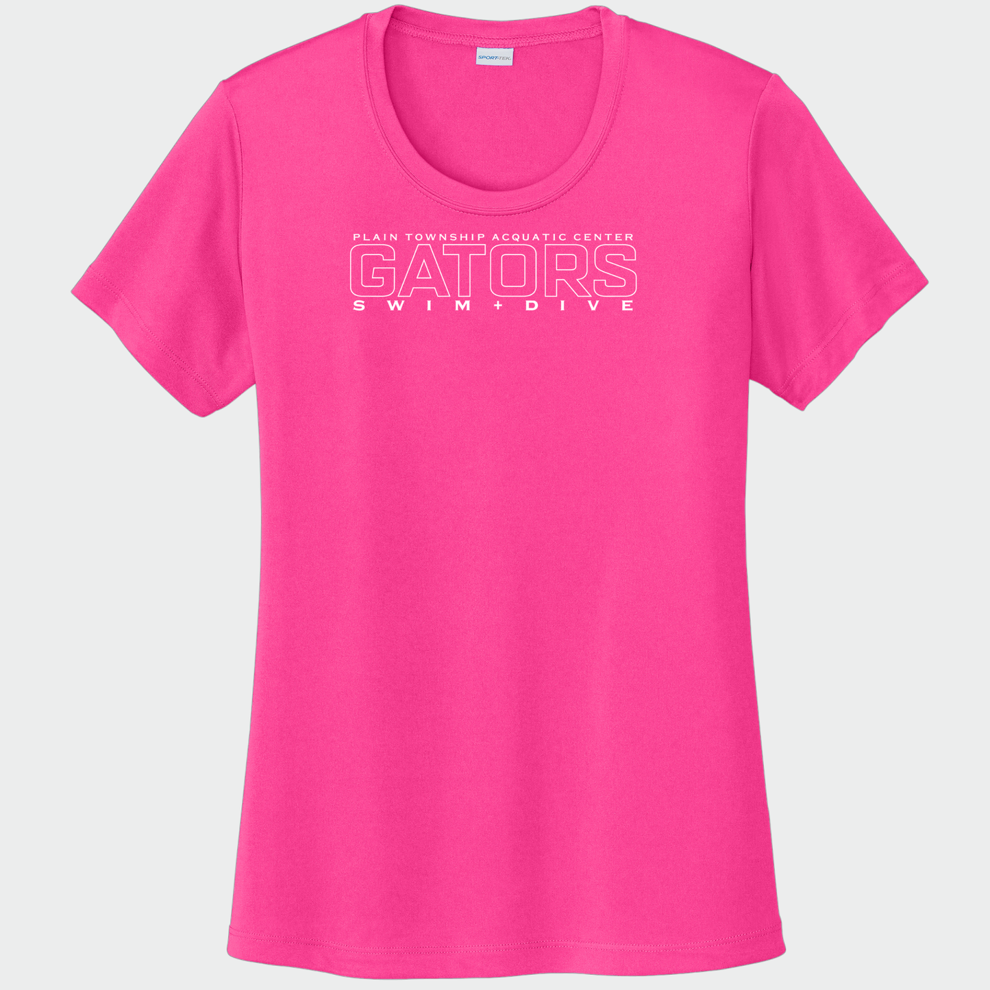 PTAC: Gators Women's Tech Tee